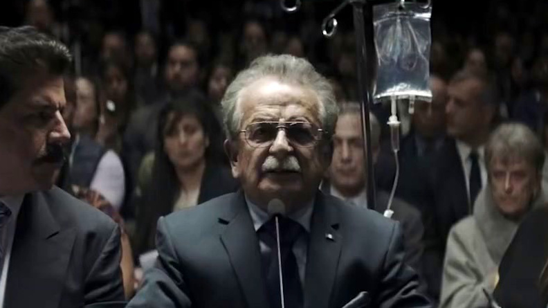 La Llorona (US Trailer 1)