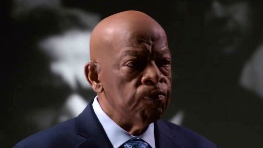 John Lewis Good Trouble Reviews Metacritic