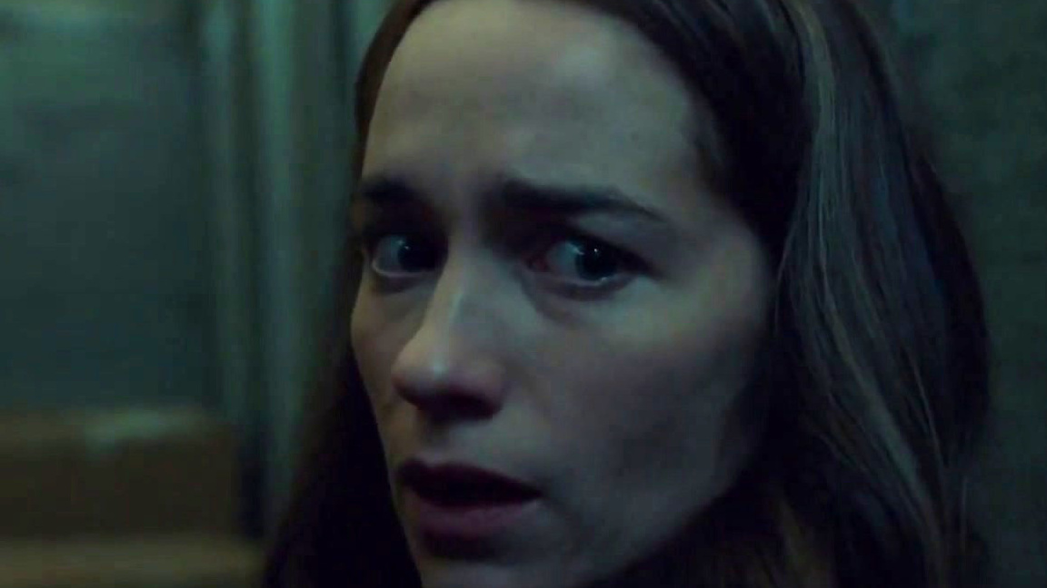 Wyanonna Earp: Afraid