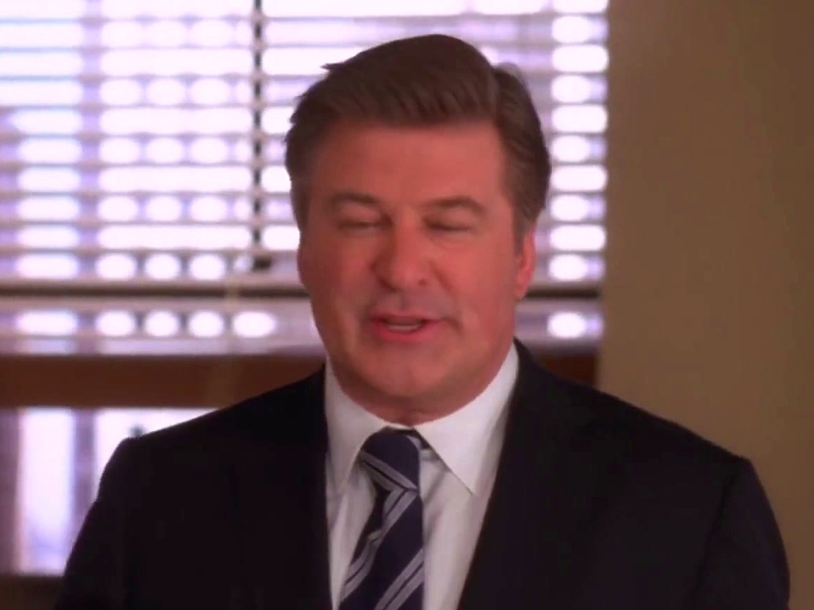 30 Rock: Secret Santa
