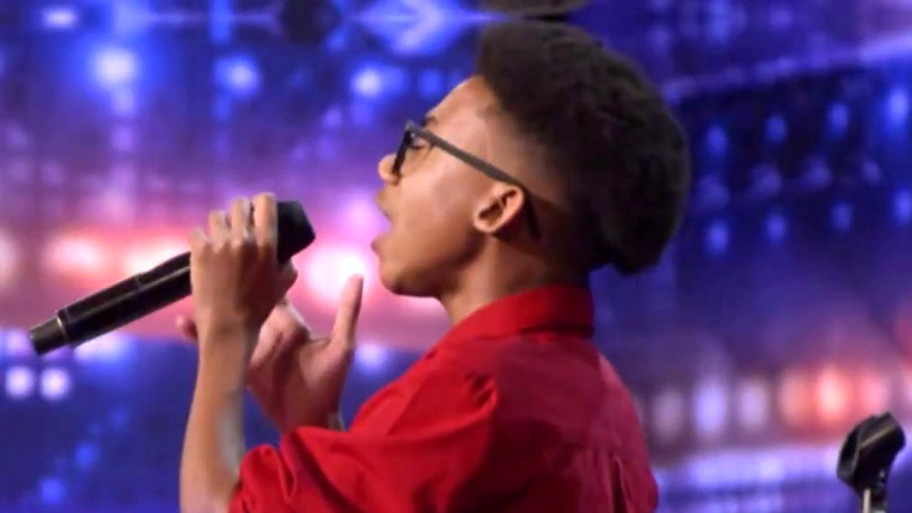 America's Got Talent: Live Shows 2