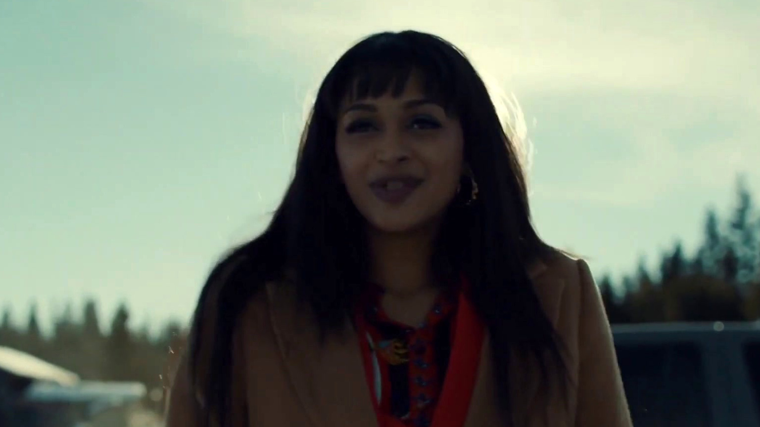 Wynonna Earp: Sheriff Nedley Survives The Demon