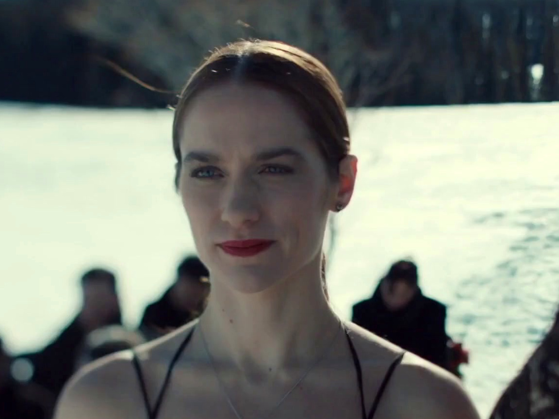 Wynonna Earp: Holy War Part One