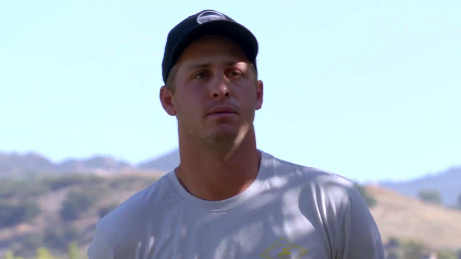 Hard Knocks: The Big Backyard