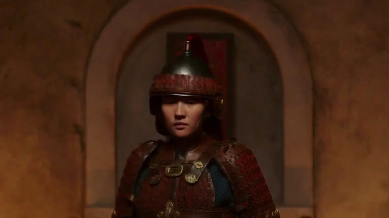 Mulan (Spot 2)