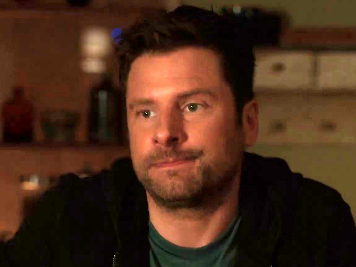 Psych 2: Lassie Come Home: Shules Date Night Gone Wrong