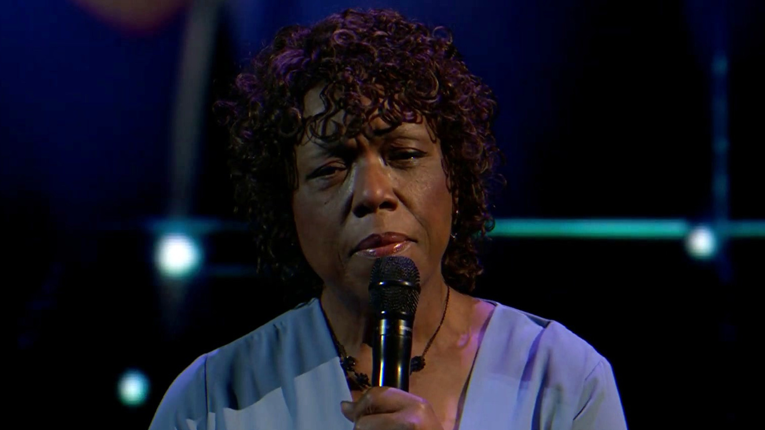 America's Got Talent: Voices Of Our City Choir Sings Stand By Me