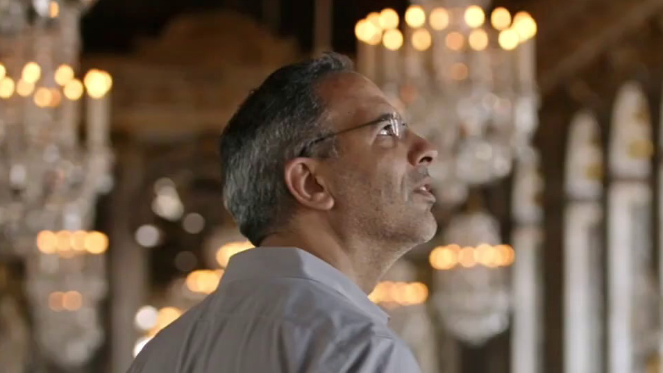 Ottolenghi And The Cakes Of Versailles