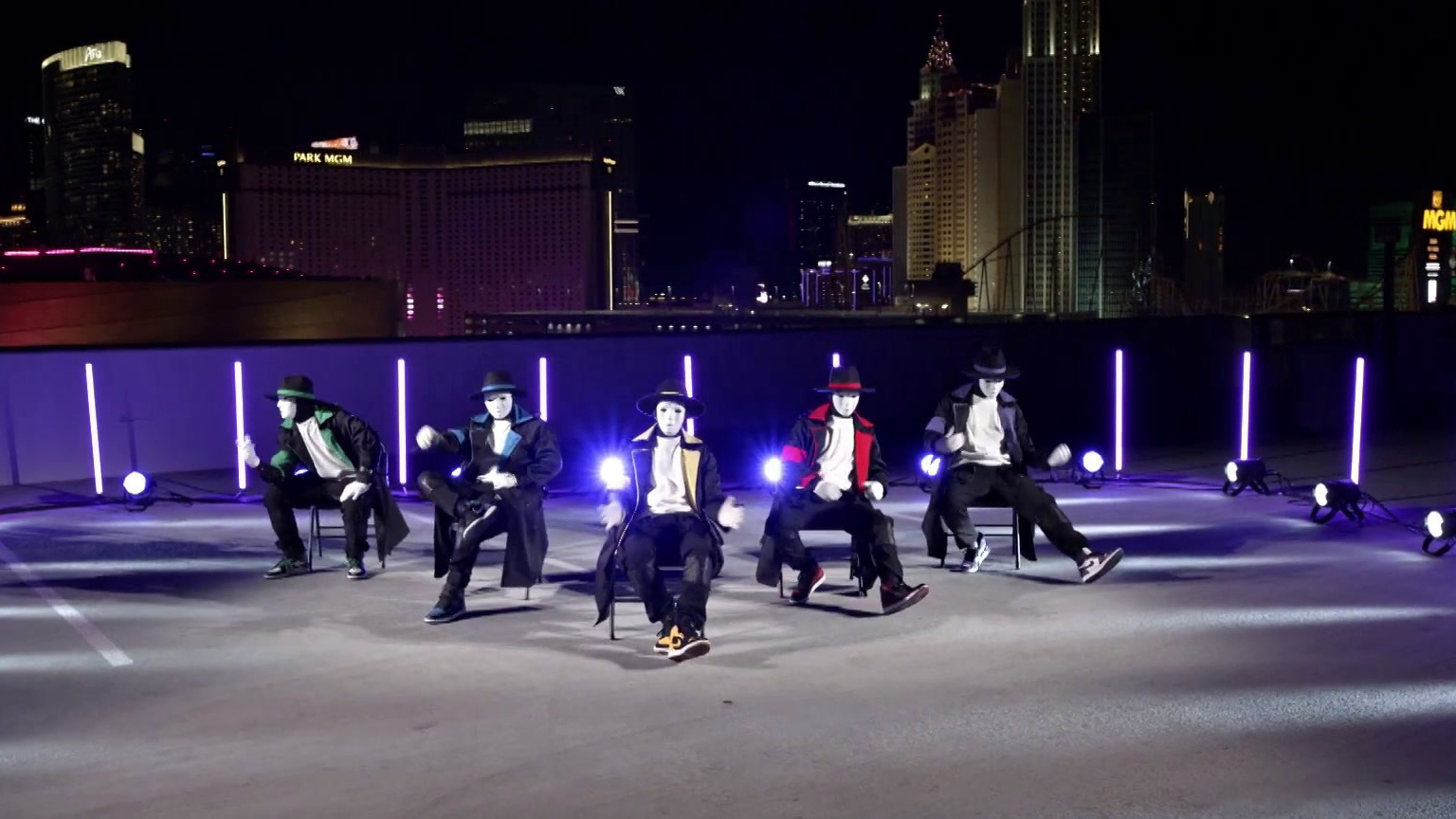 America's Got Talent: Results Show 2