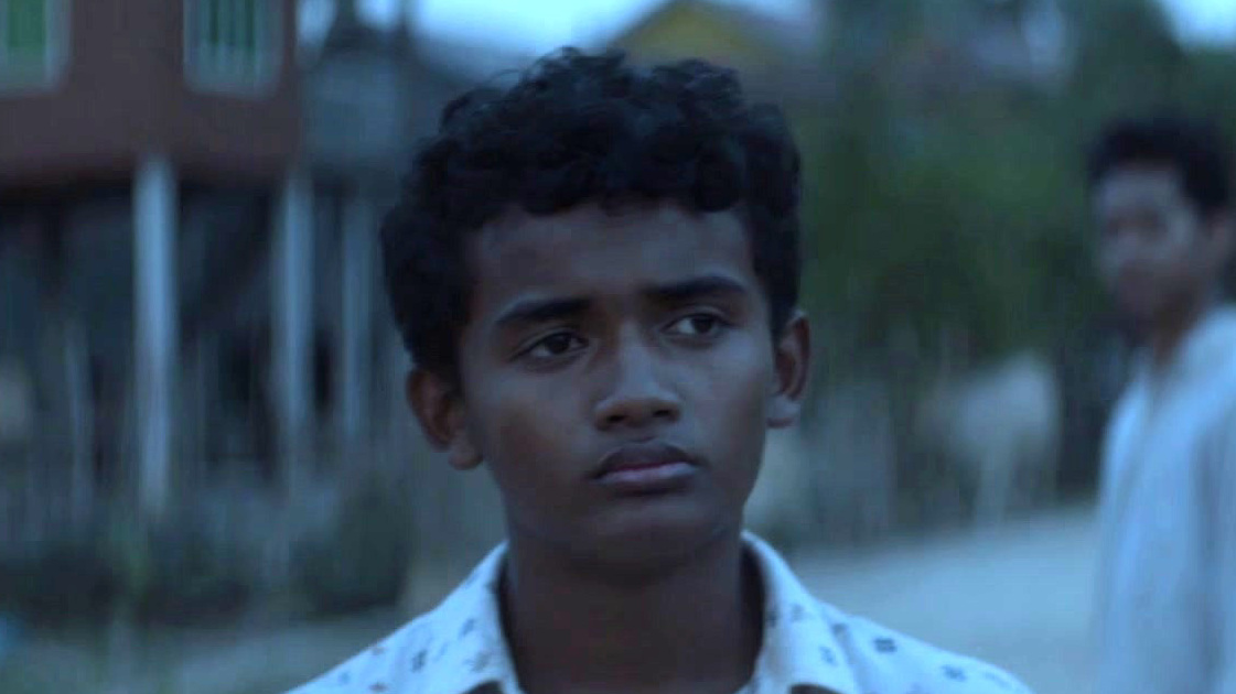 Buoyancy (US Trailer 1)