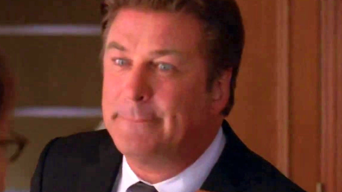 30 Rock: Jack Is A Daddy Bear