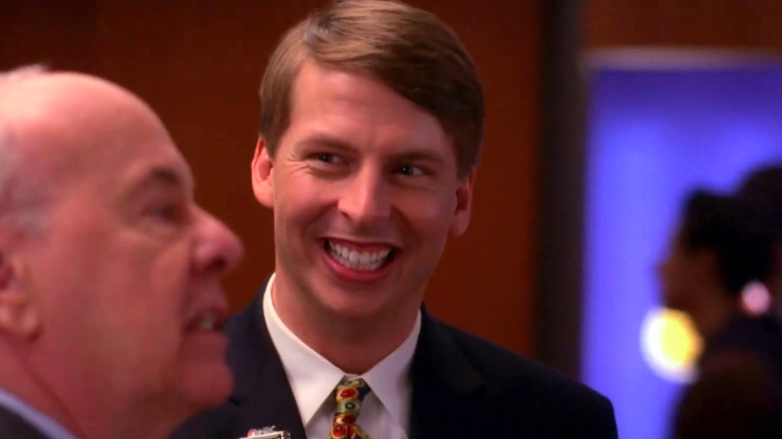 30 Rock: Subway Hero