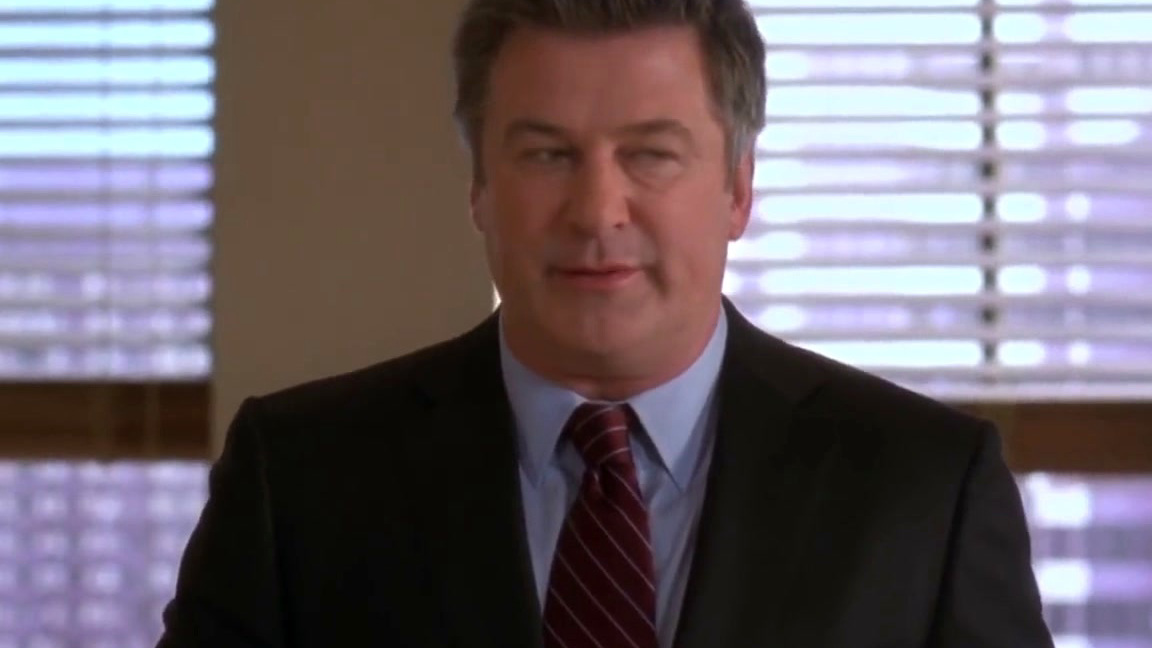 30 Rock: Gavin Volure