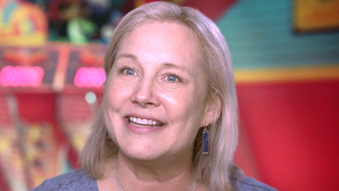 The One And Only Ivan: Katherine Applegate On The Story