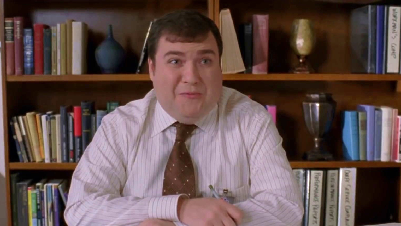 30 Rock: Mrs. Donaghy