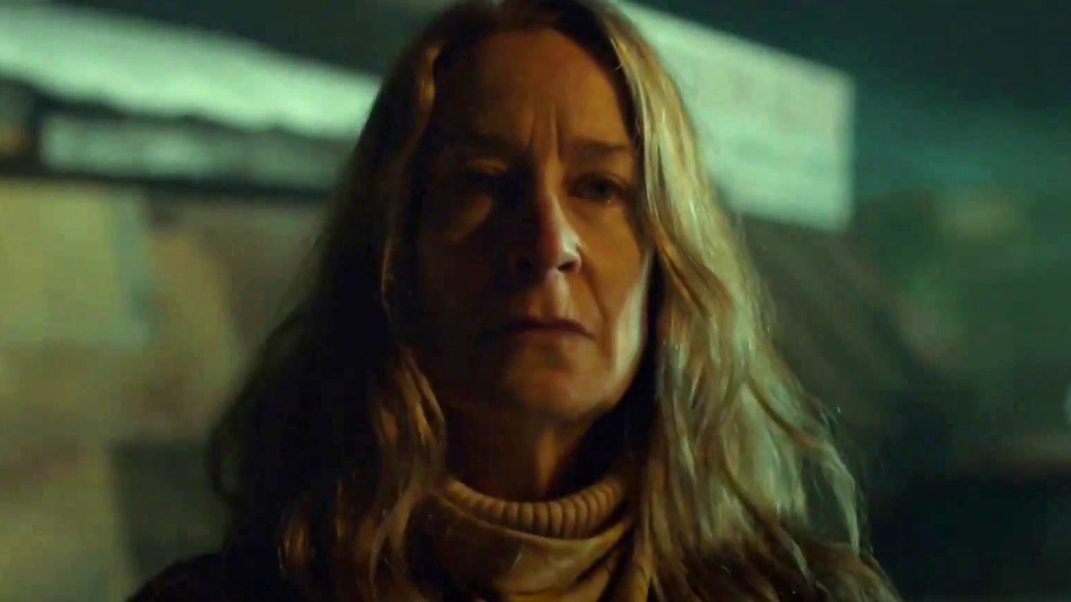 Wynonna Earp: The Clantons Are Back