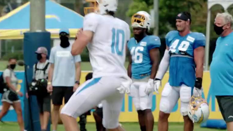 Hard Knocks: Episode Three
