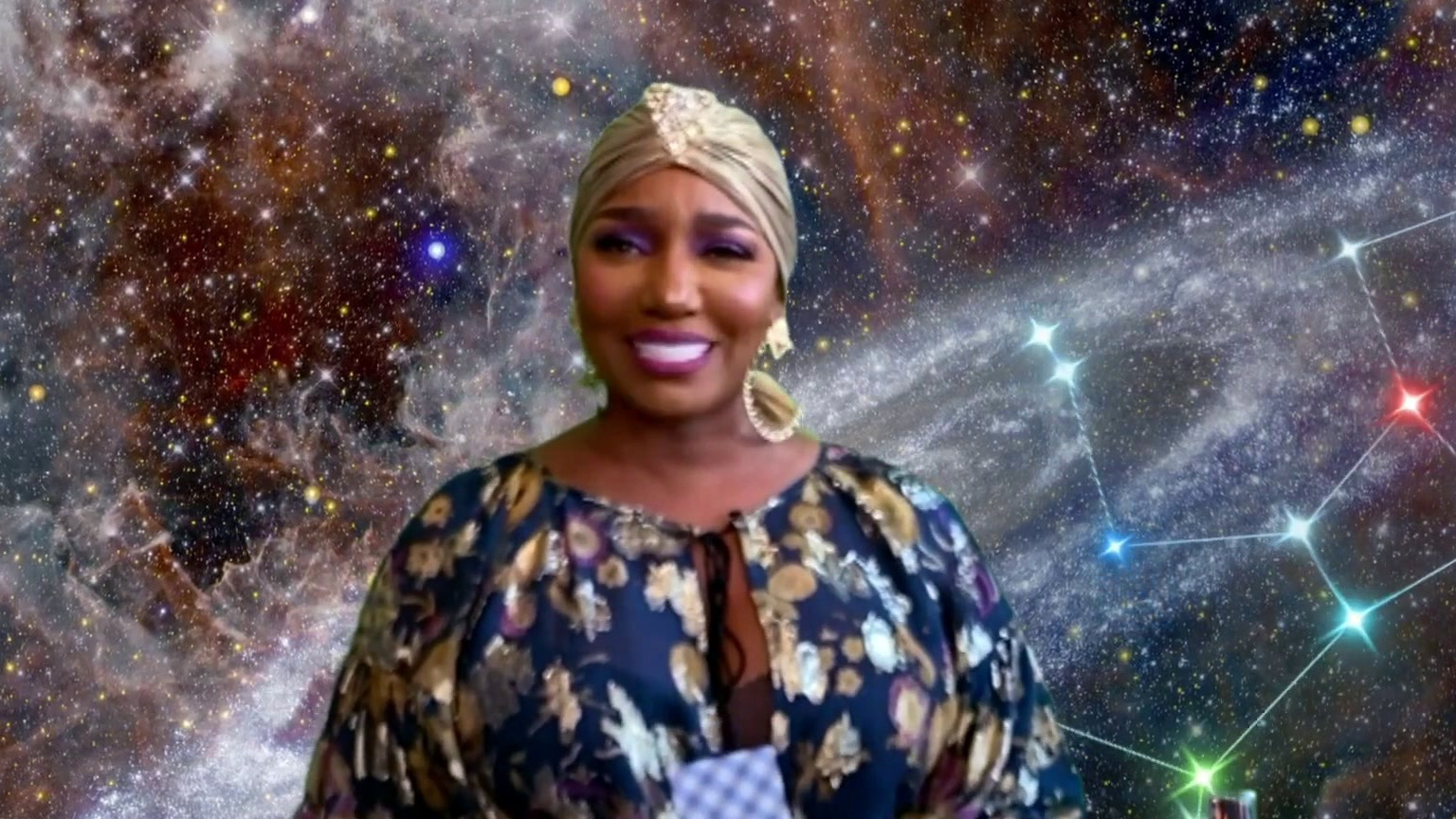 Celebrity Show-Off: Nene Leakes Returns