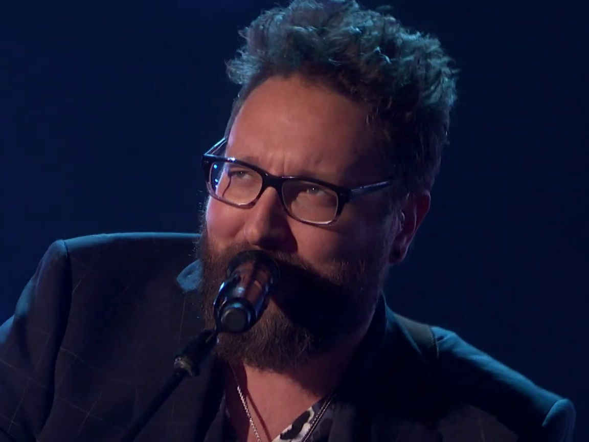 America's Got Talent: Nolan Neal Performs An Emotional Original, Send Me A Butterfly