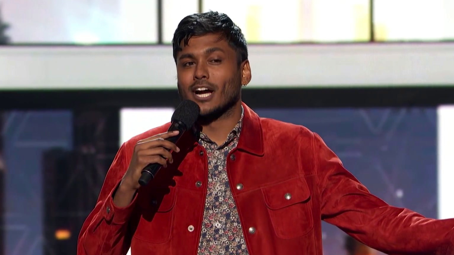 America's Got Talent: Usama Siddiquee Will Make You Laugh With His Hilarious Comedy