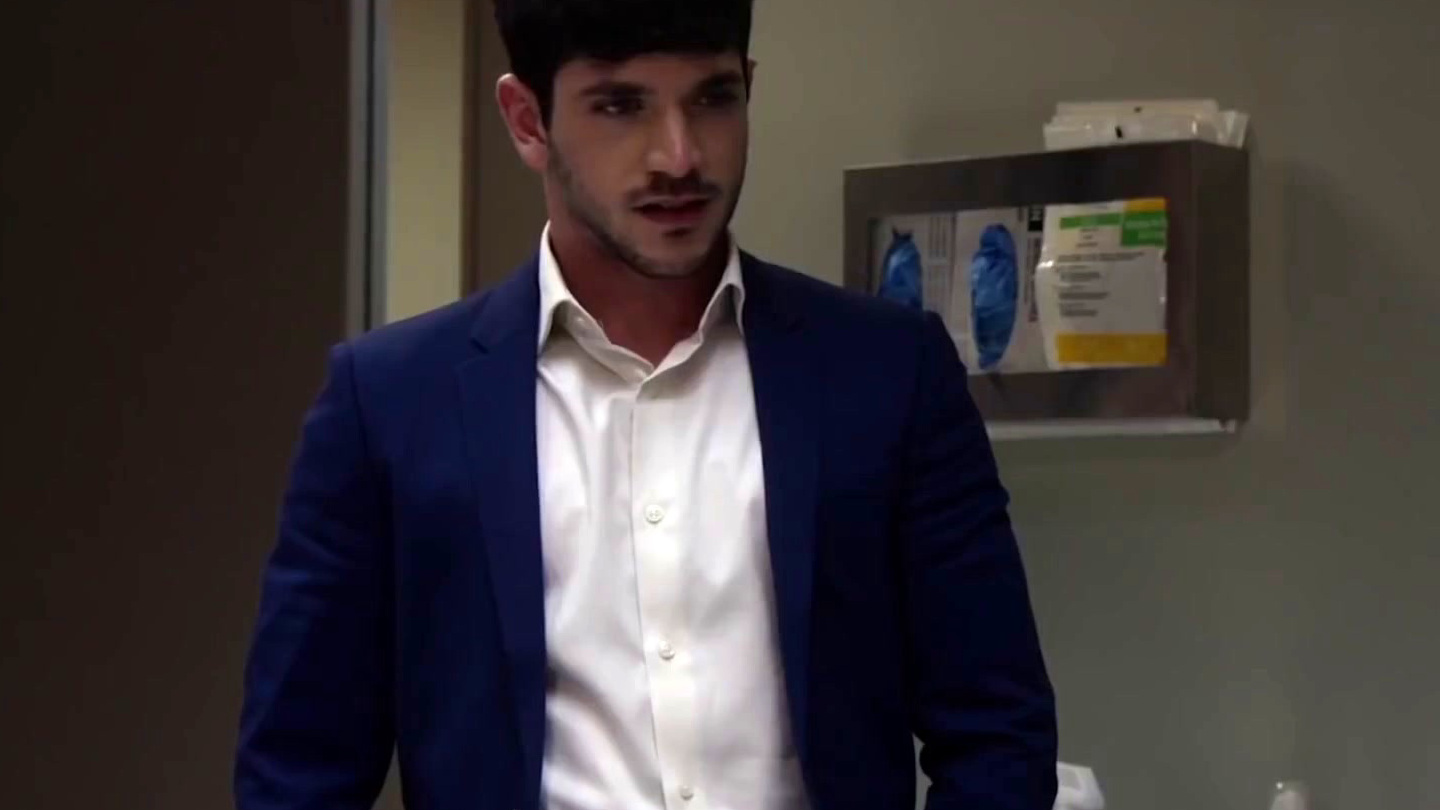 Tyler Perry's The Haves And The Have Nots: Jim Receives a Surprising Visit in the Hospital
