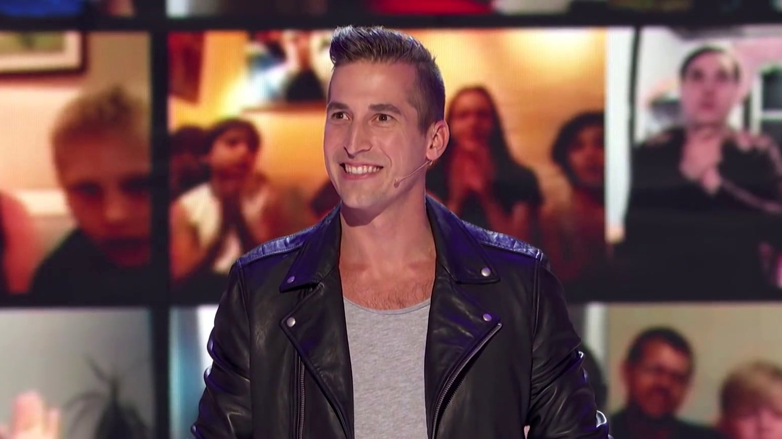 America's Got Talent: Max Major Warps Reality With Mind-Blowing Mentalism
