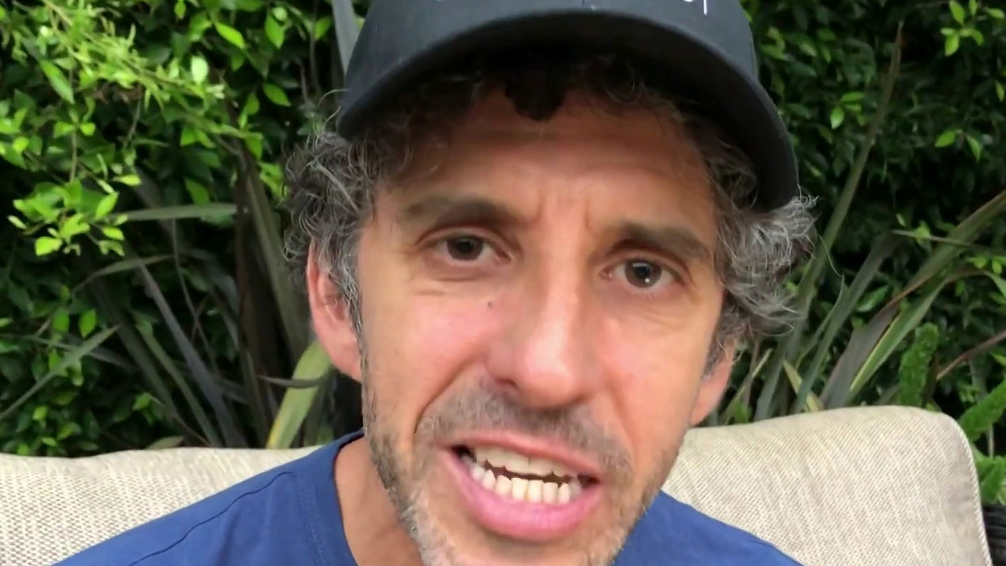 Manifest Showrunner Jeff Rake's Secrets On Season 3