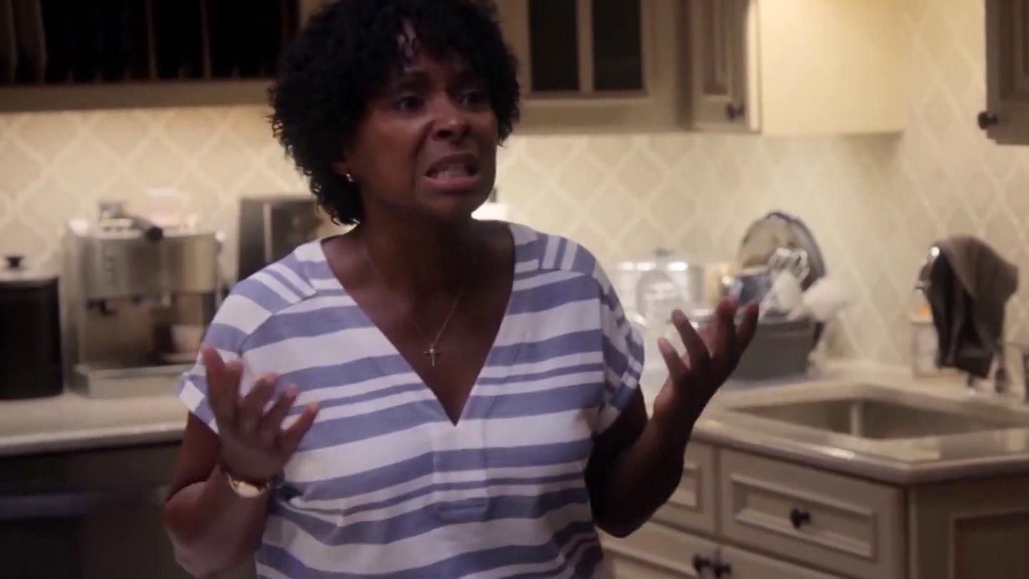 Tyler Perry's The Haves And The Have Nots: Fine Together