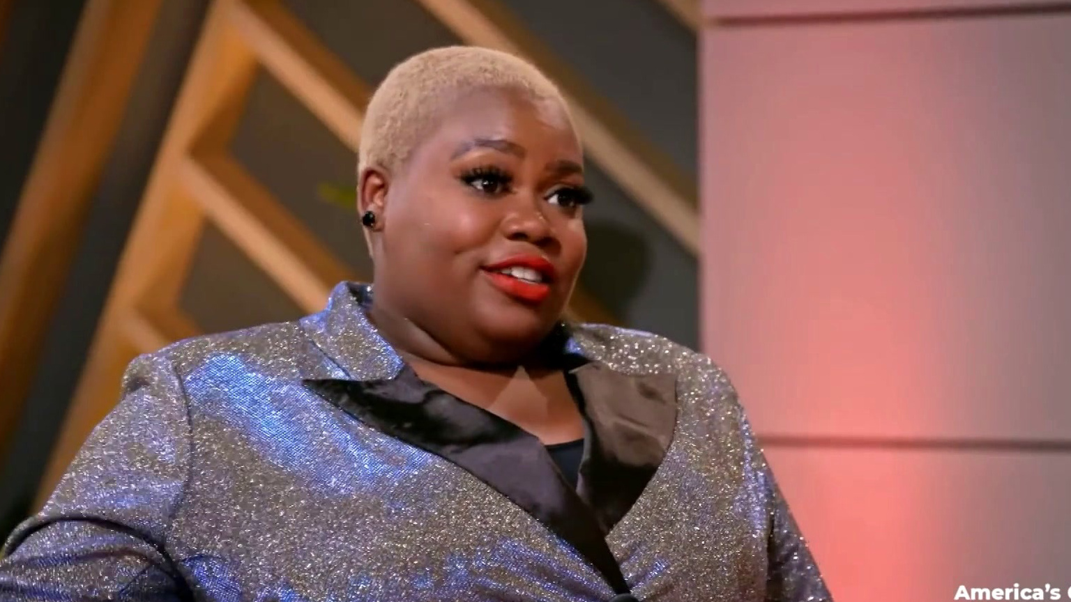 America's Got Talent: Dunkin' Coffee Chat: Live Results 3