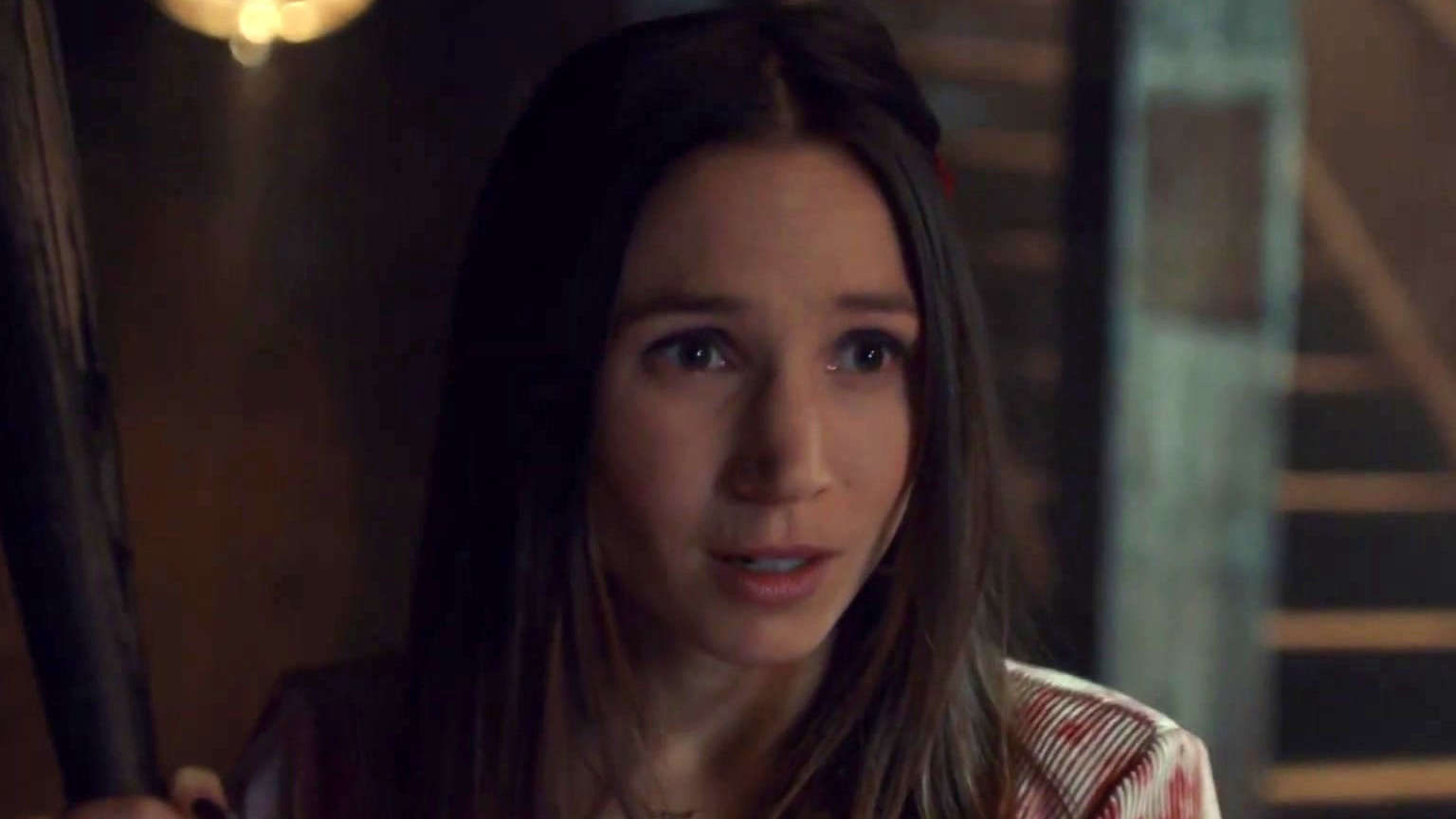 Wynonna Earp: Inside Episode 406