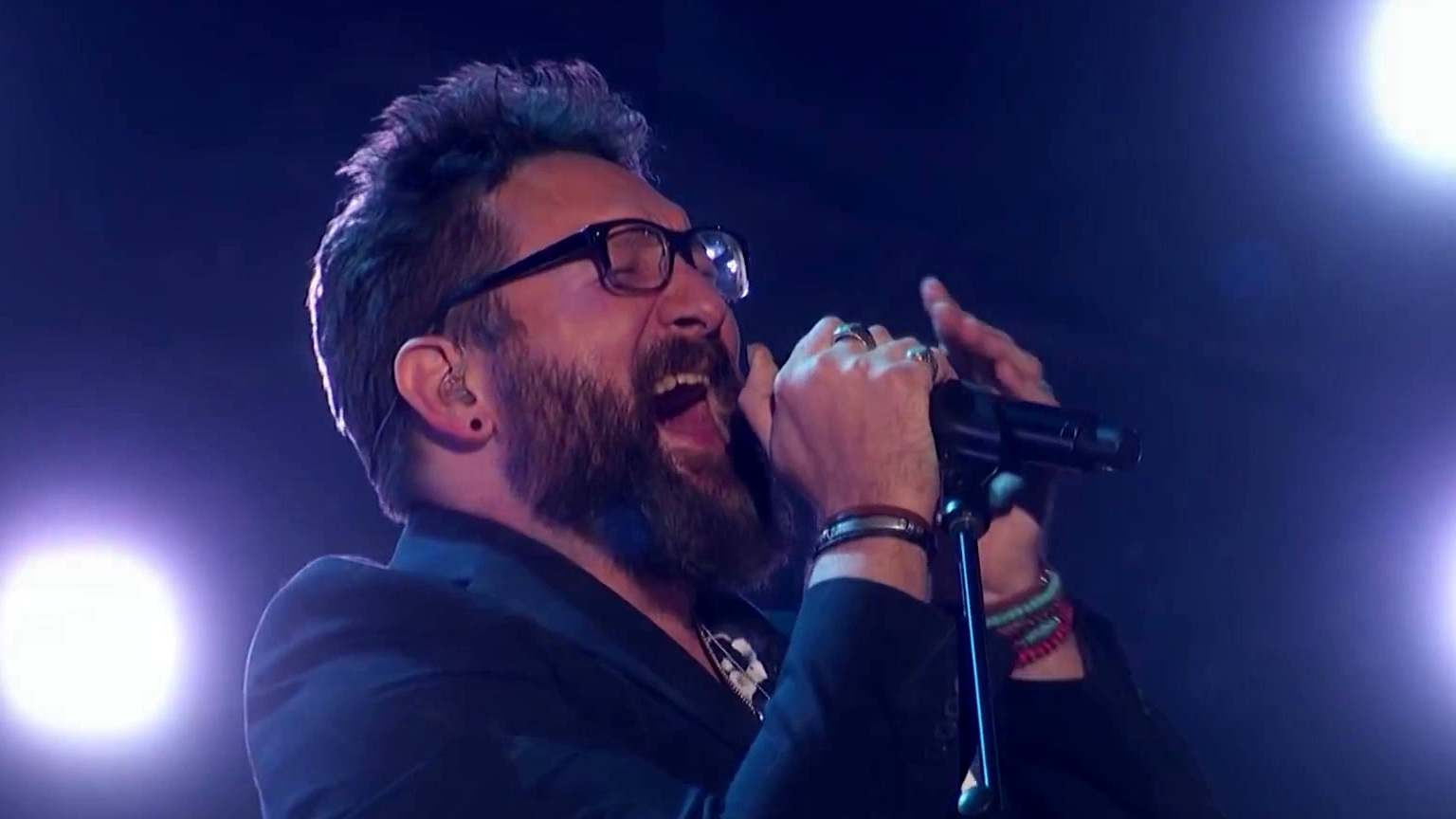 America's Got Talent: Sheldon Riley And Nolan Neal Deliver Warm Messages To Their Supporters