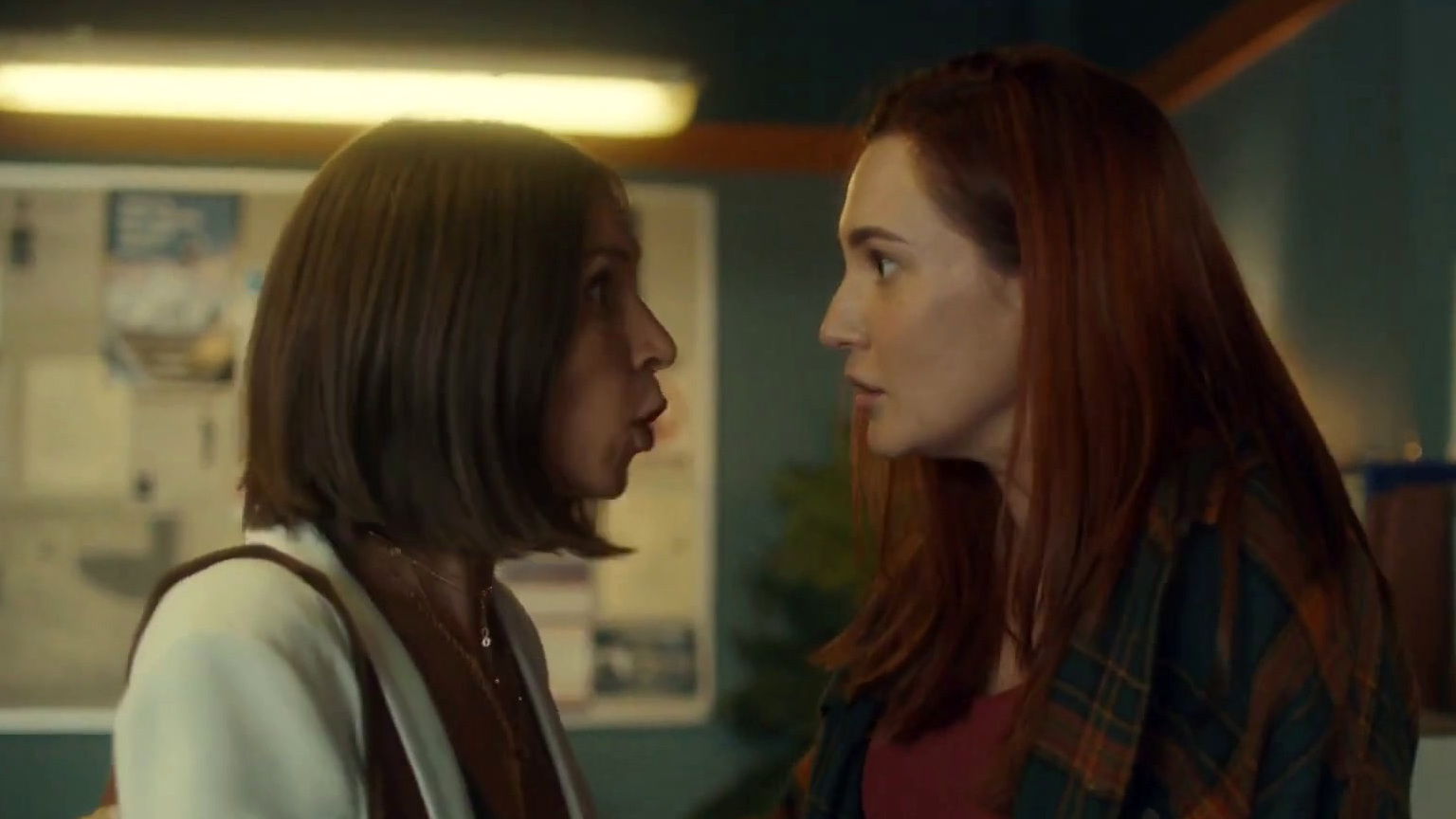 Wynonna Earp: New Episodes Return 2021