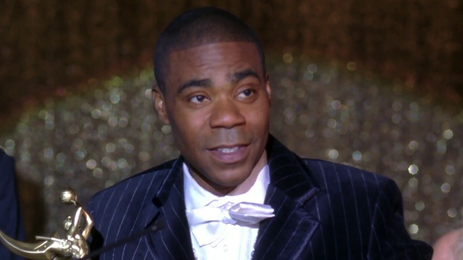30 Rock: Secrets And Lies