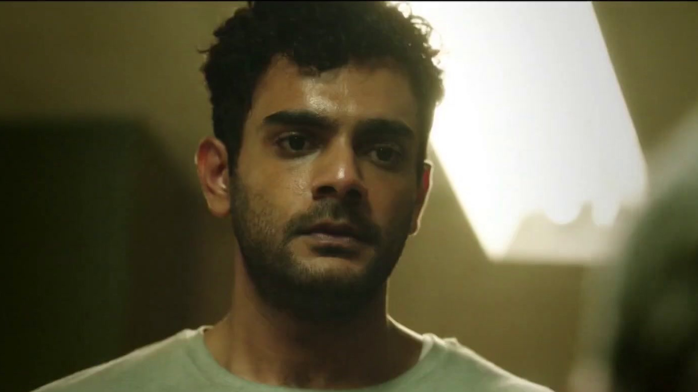 Transplant: Bash Tries To Save Everyone After A Truck Crashes Into A Restaurant
