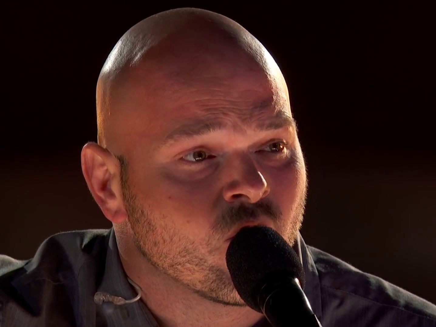 America's Got Talent: Broken Roots Rocks The Stage With An Awesome U2 Classic