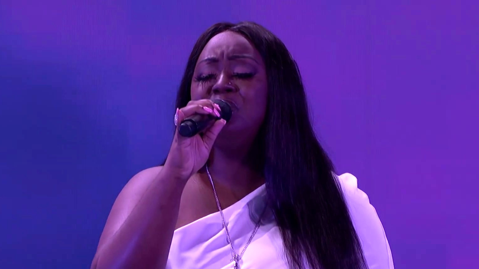 America's Got Talent: Resound Will Make You Emotional With Fall On Me