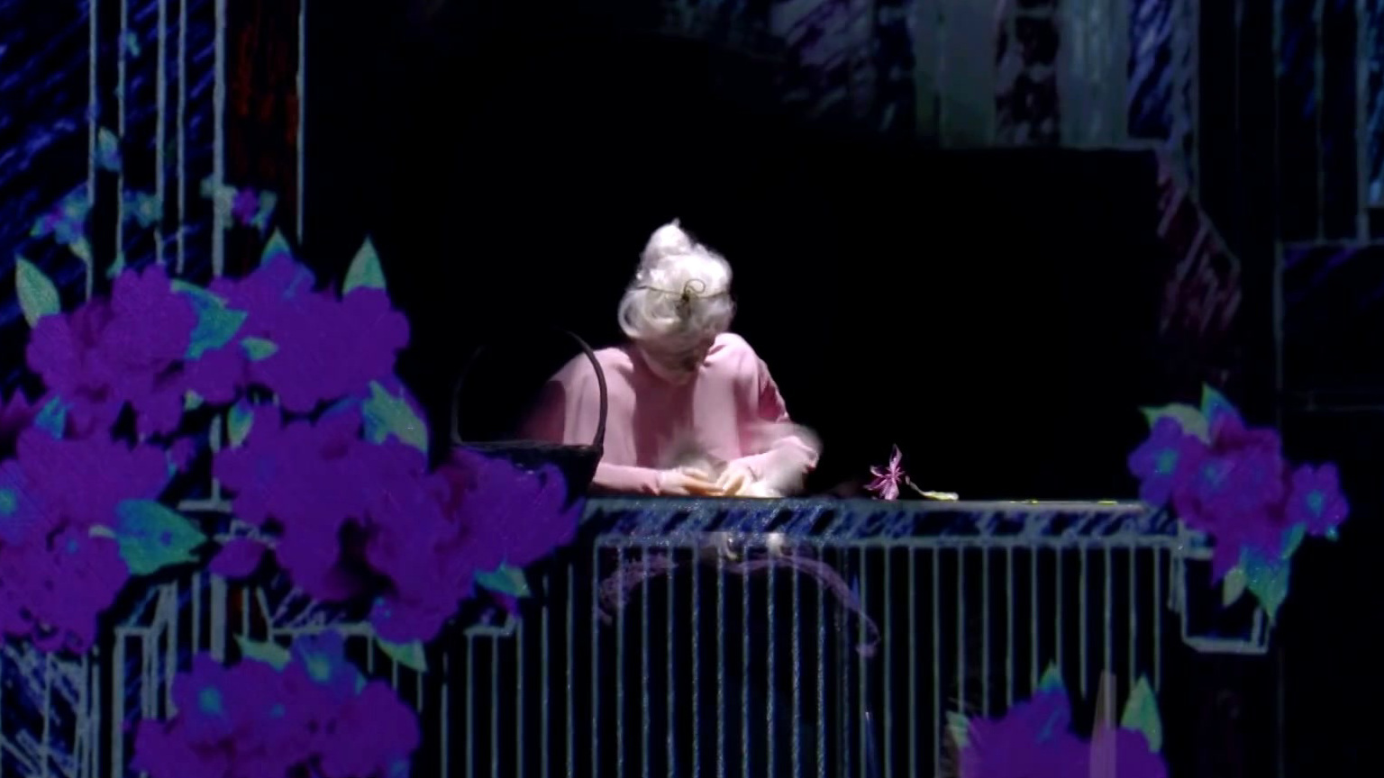 America's Got Talent: Lightwave Theatre Company Tells Sentimental Story With Superb Puppetry