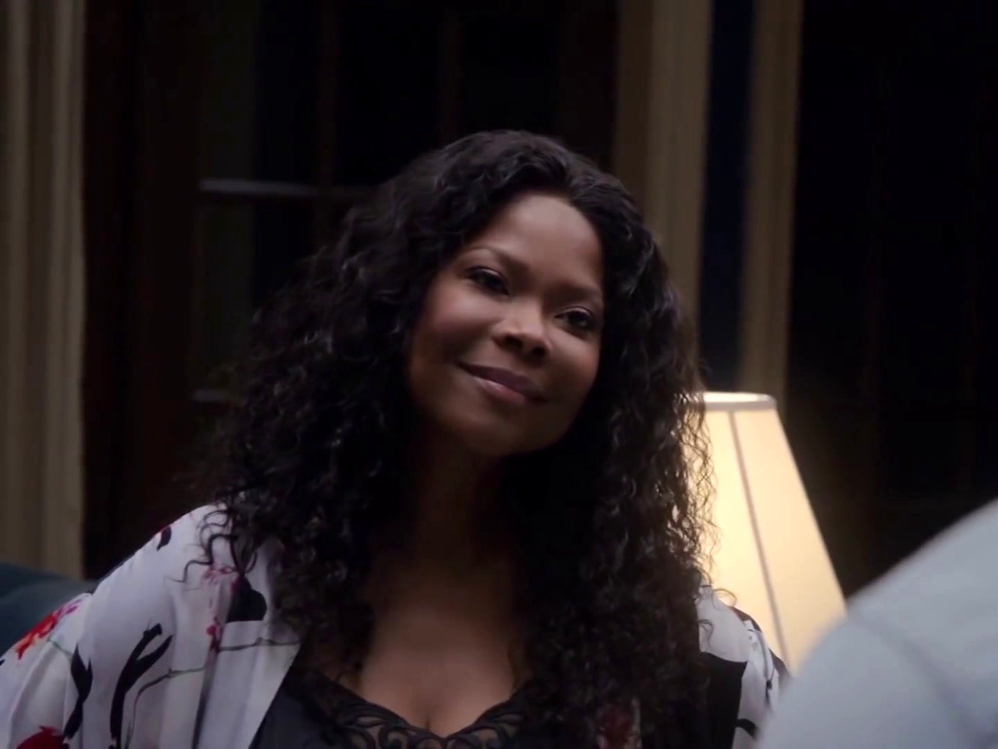 Tyler Perry's The Haves And The Have Nots: Benny Demands Answers from Veronica