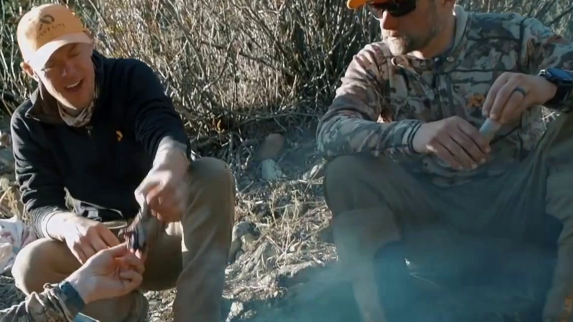 MeatEater Where to Watch and Stream TV Guide