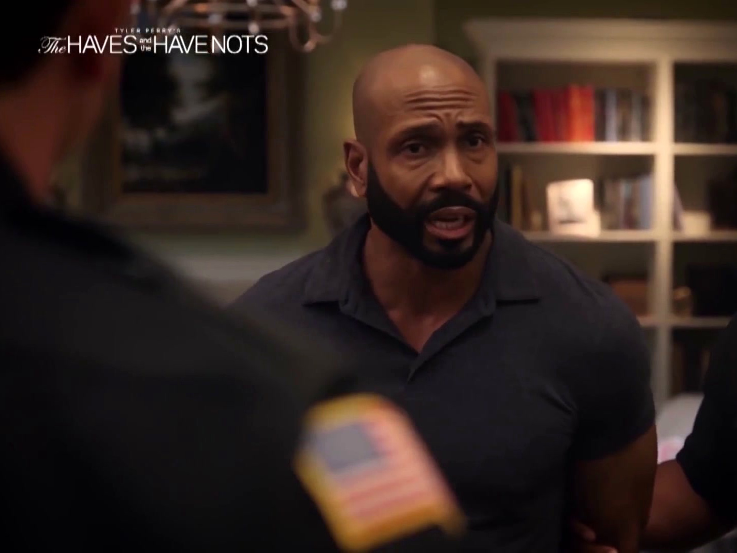 Tyler Perry's The Haves And The Have Nots: Someone Special
