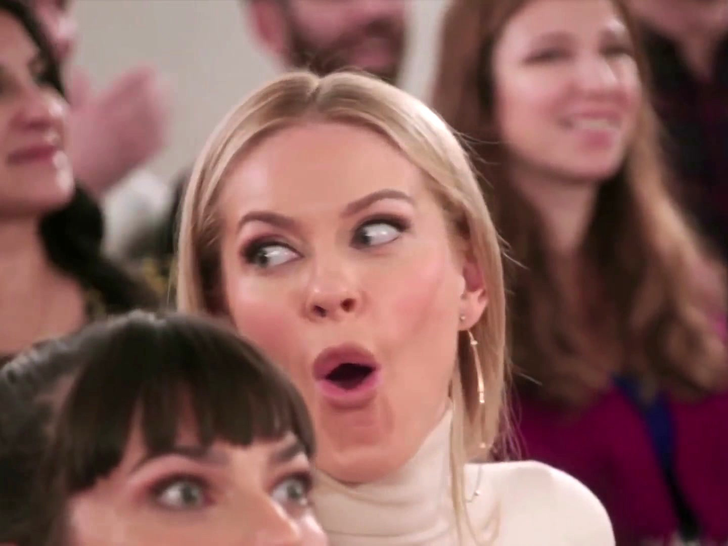 The Real Housewives of New York City: Viva la Dysfunction
