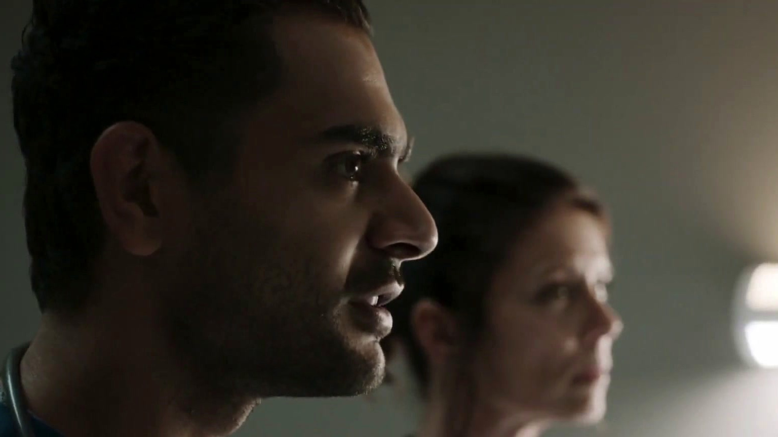 Transplant: Your Secrets Can Kill You