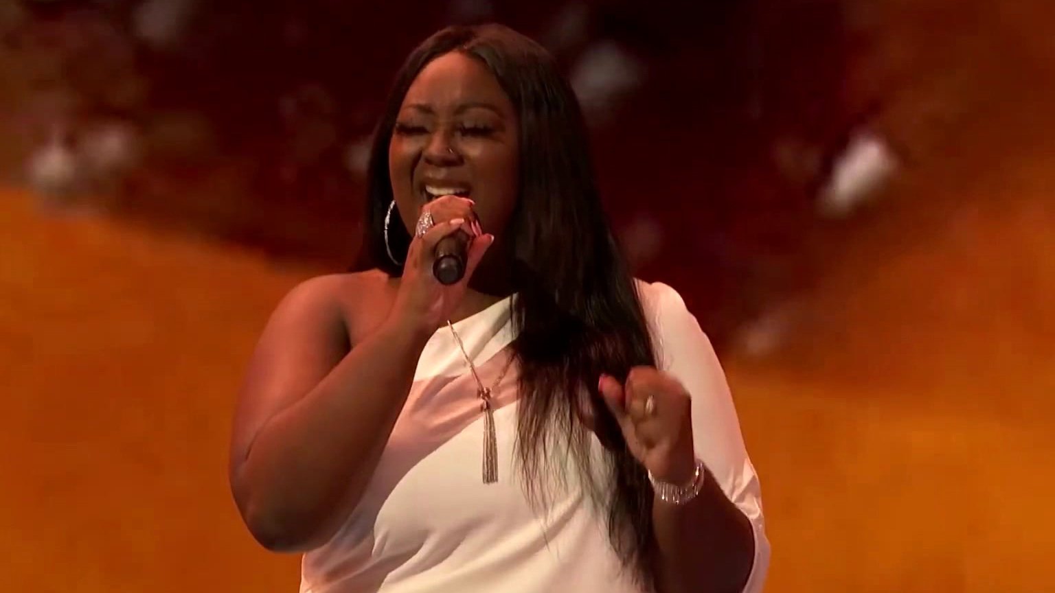 America's Got Talent: Noah Epps And Resound React To Their Iconic Agt Performances