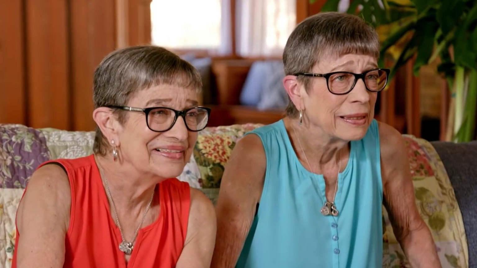 America's Got Talent: The Agt Audience Twins Receive A Surprise Visit From The Judges And Host
