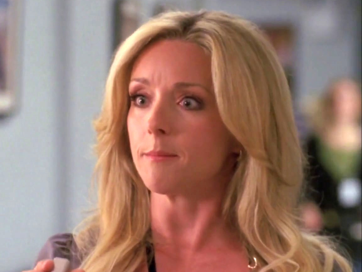 30 Rock: Greenzo
