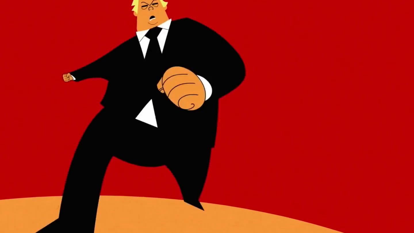 Unfit: The Psychology of Donald Trump