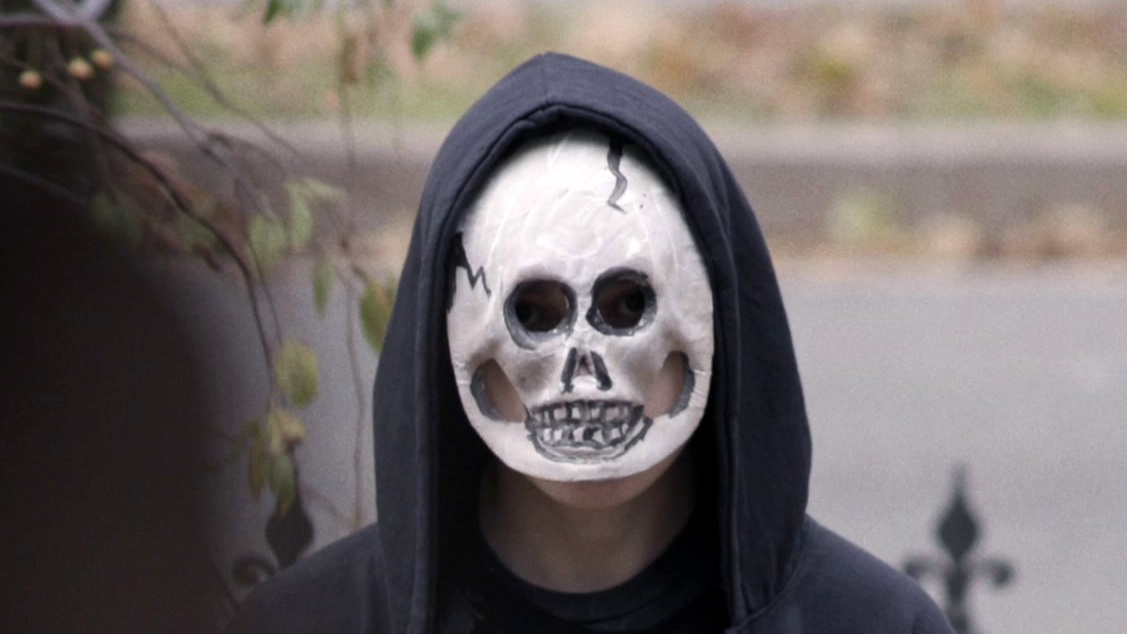Halloween Party