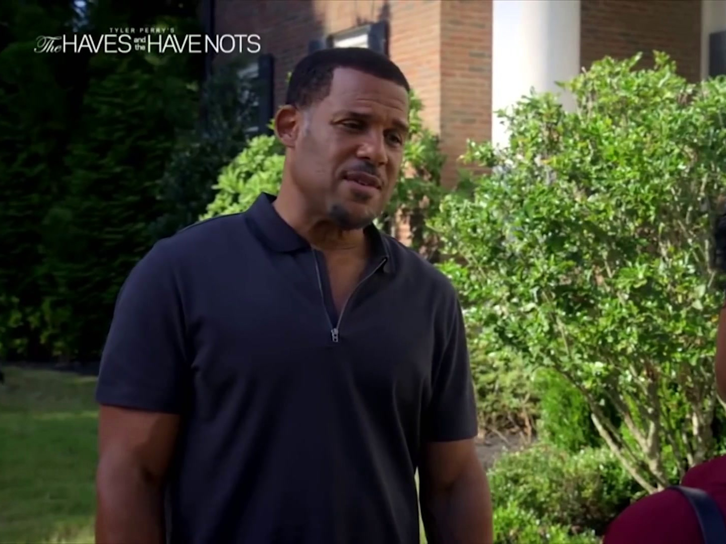 Tyler Perry's The Haves And The Have Nots: The Executor