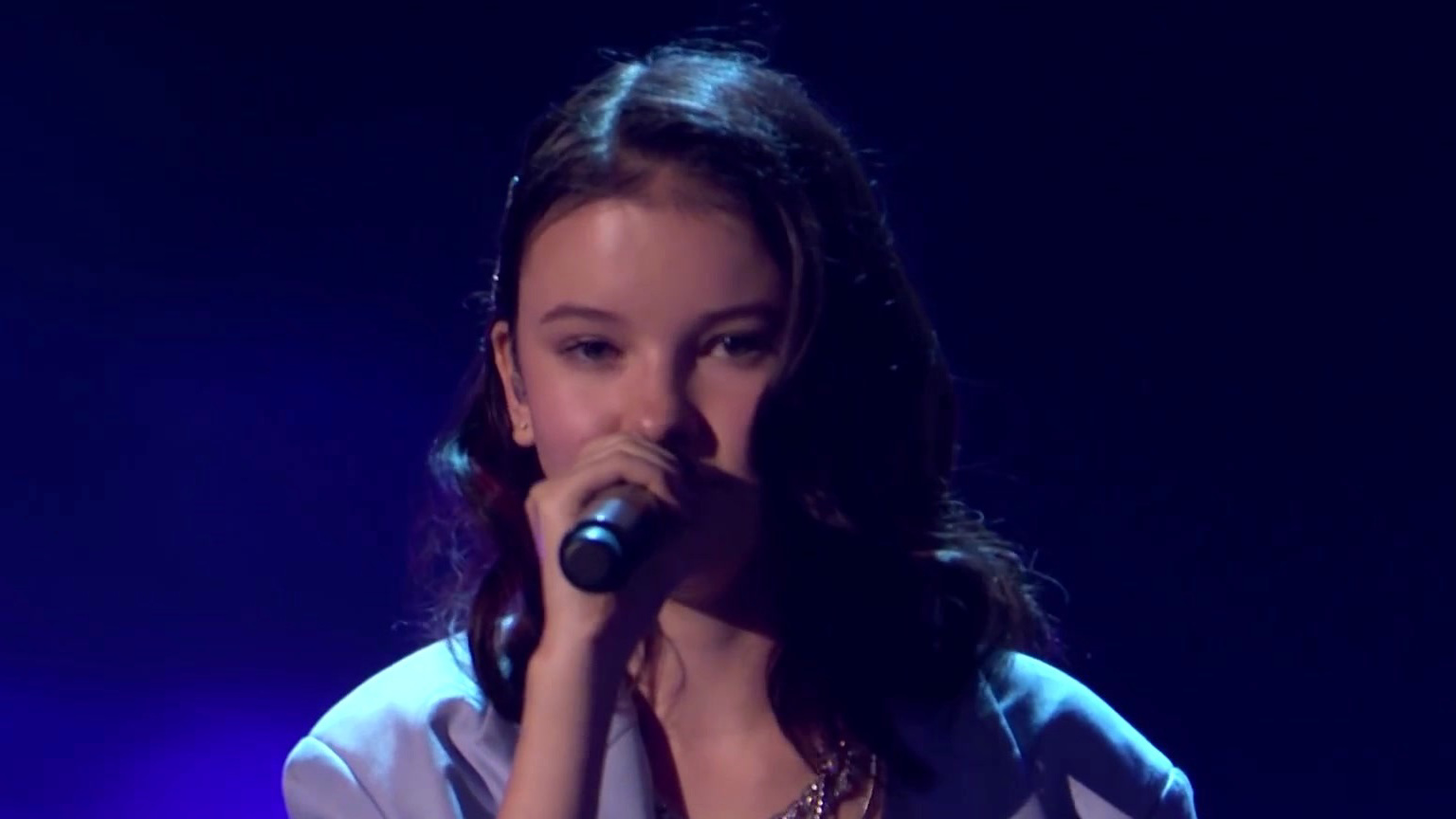 America's Got Talent: Daneliya Tuleshova Sings An Amazing Rendition Of Who You Are