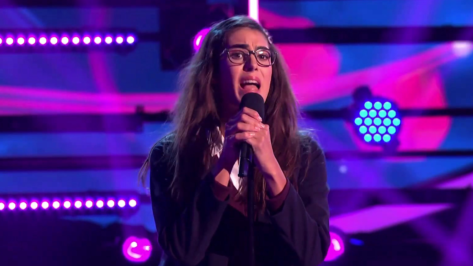 I Can See Your Voice: The Next Big Music Mystery Show